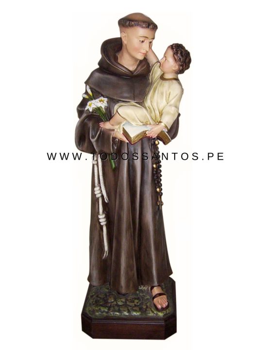 San Antonio de Padua