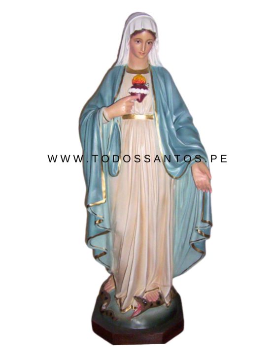 Virgen de la Reconciliación