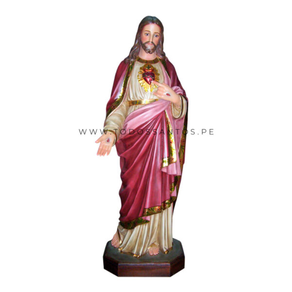 CORAZÓN DE JESÚS