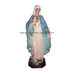 VIRGEN DE LA RECONCILIACIÓN