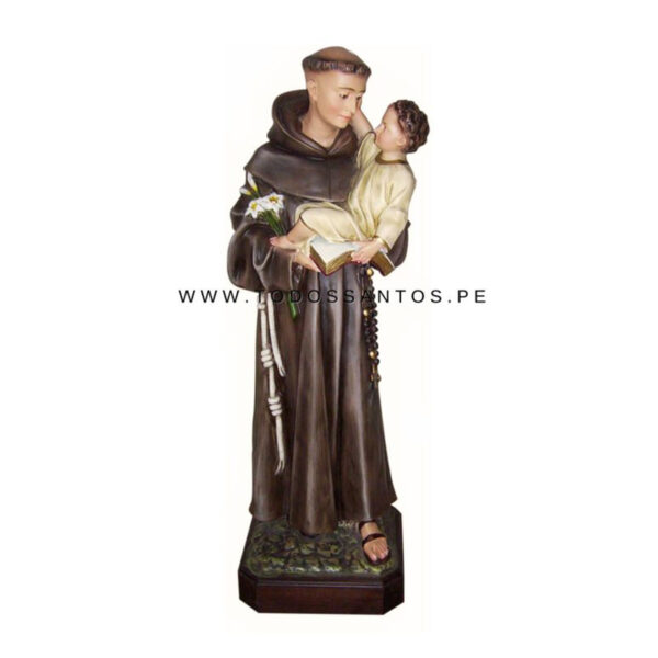 P7.1 SAN ANTONIO DE PADUA