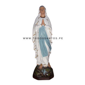 VIRGEN DE LOURDES